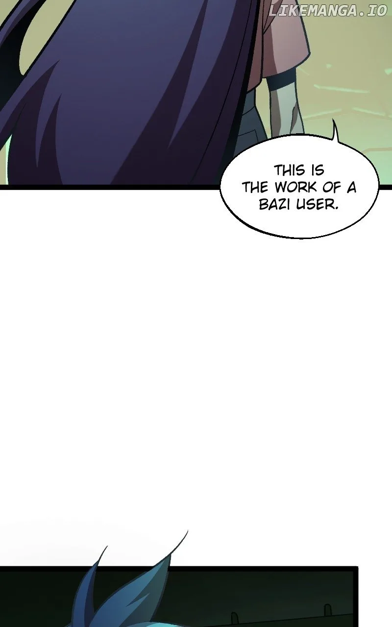 Taejin: Legend of the Yang Metal Chapter 21 page 67