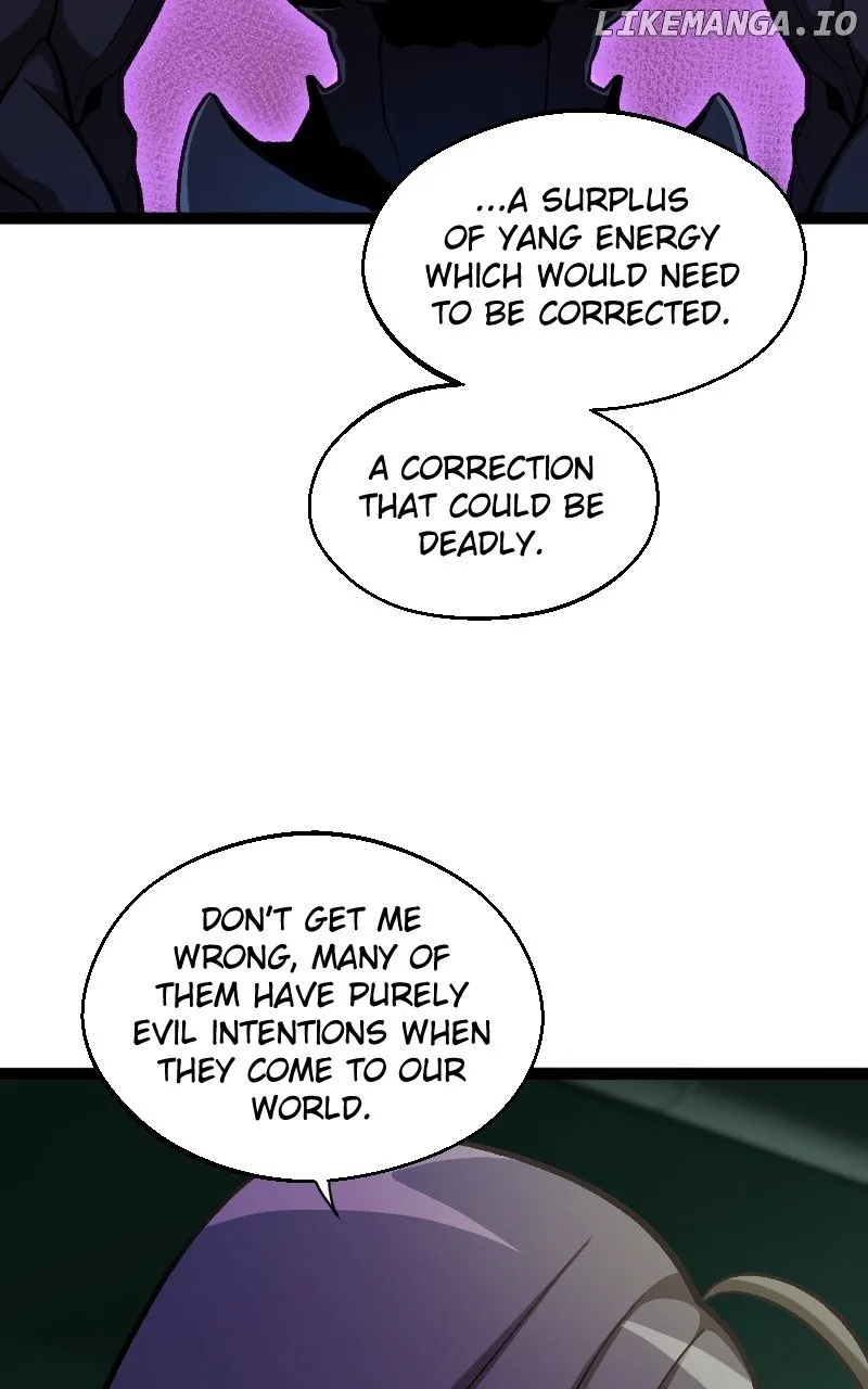 Taejin: Legend of the Yang Metal Chapter 21 page 76