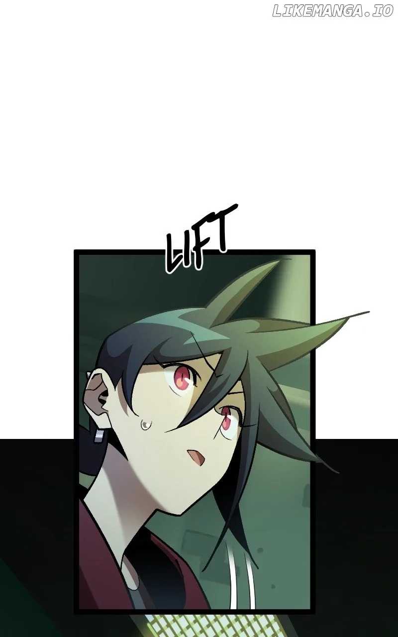 Taejin: Legend of the Yang Metal Chapter 21 page 80