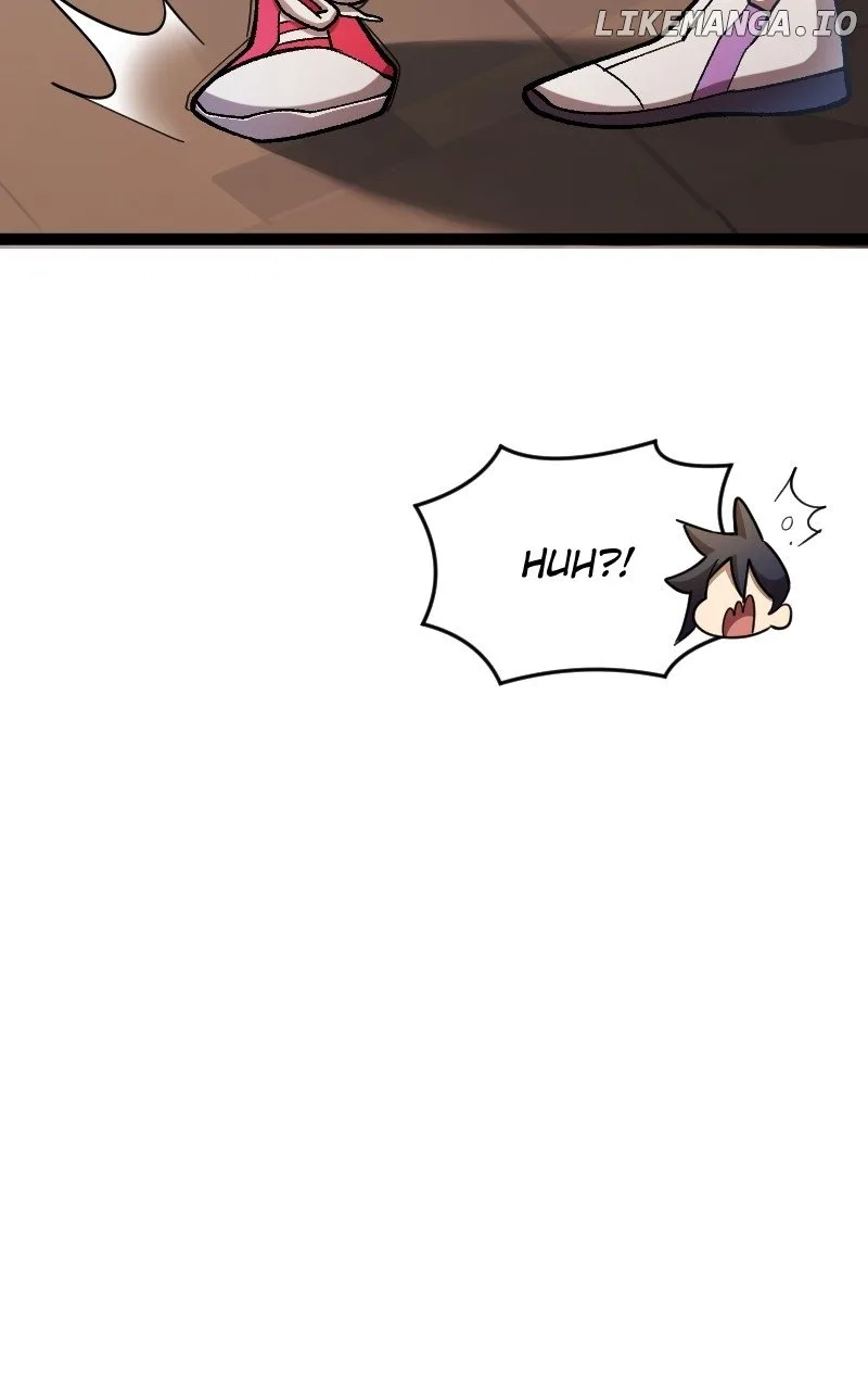 Taejin: Legend of the Yang Metal Chapter 21 page 10
