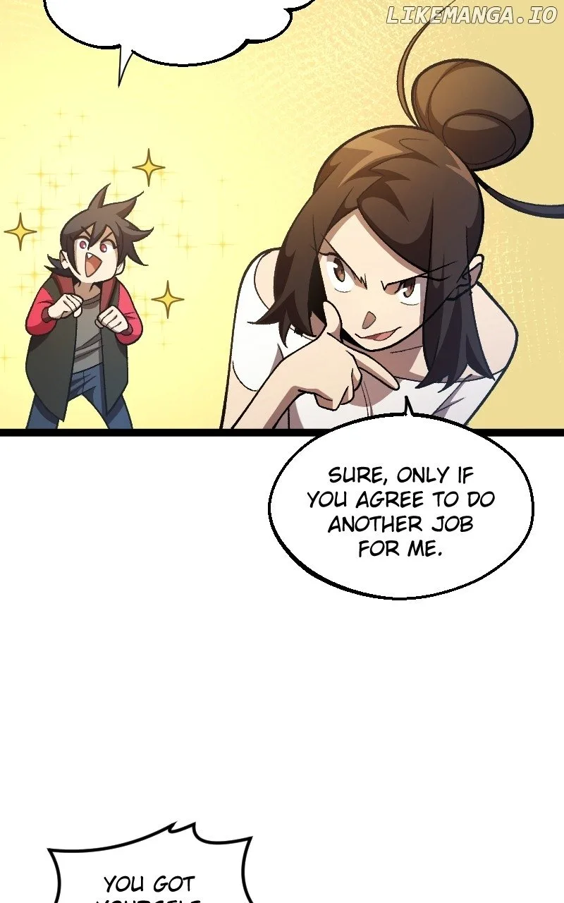 Taejin: Legend of the Yang Metal Chapter 21 page 17