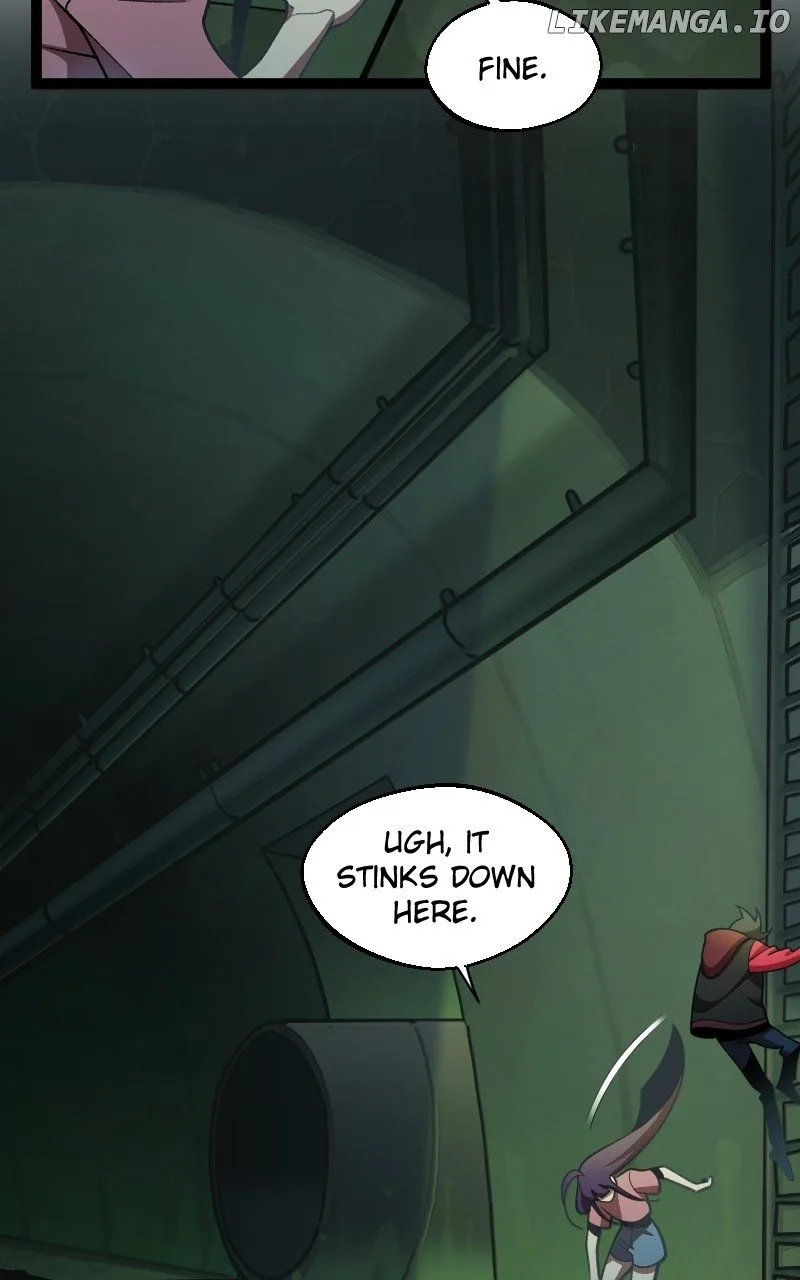 Taejin: Legend of the Yang Metal Chapter 21 page 58