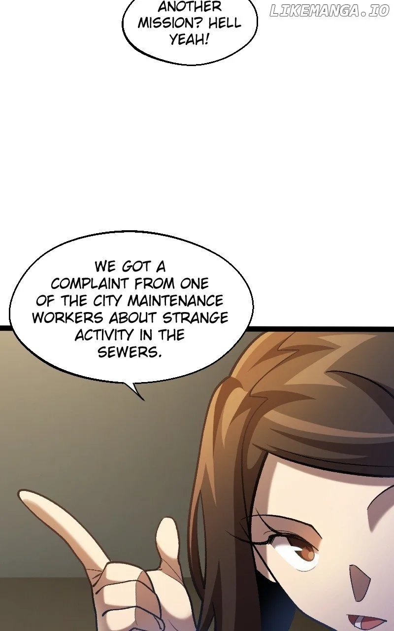 Taejin: Legend of the Yang Metal Chapter 21 page 40