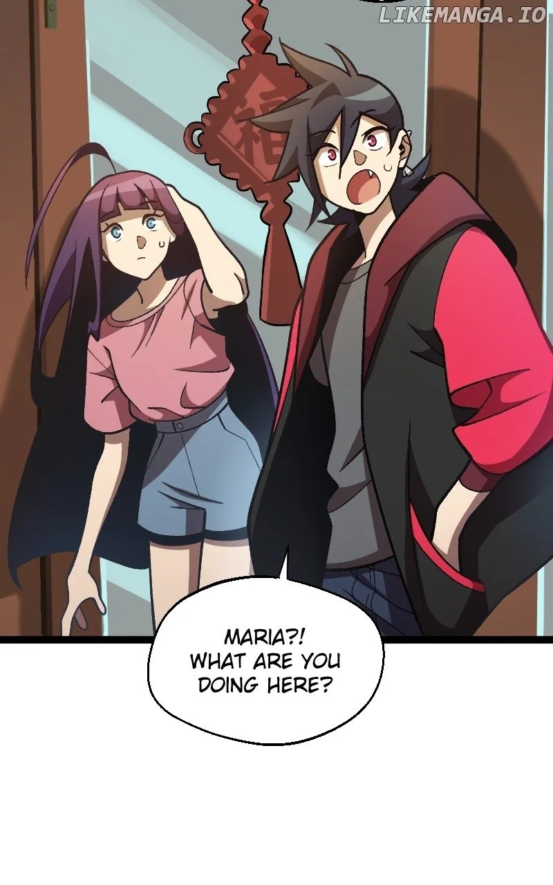 Taejin: Legend of the Yang Metal Chapter 21 page 15
