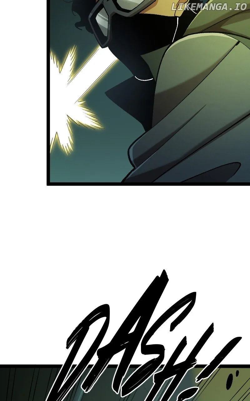 Taejin: Legend of the Yang Metal Chapter 21 page 83