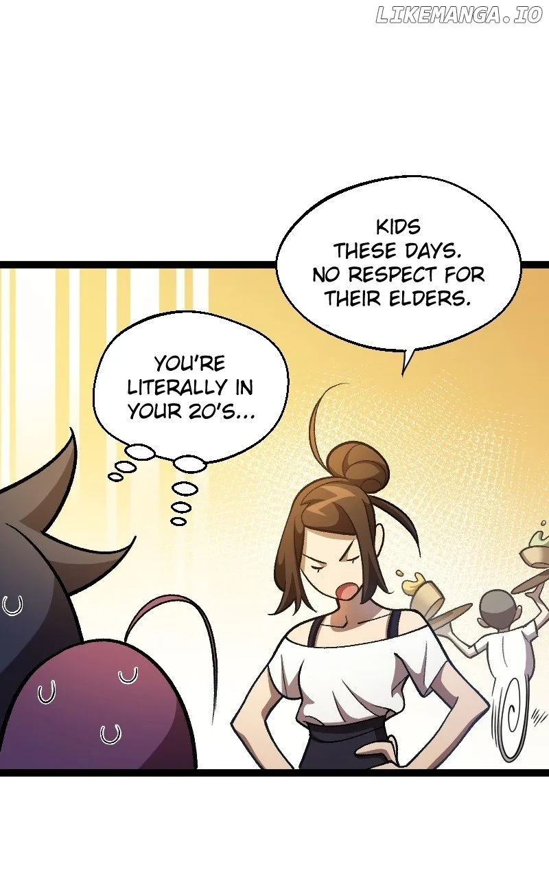 Taejin: Legend of the Yang Metal Chapter 21 page 21