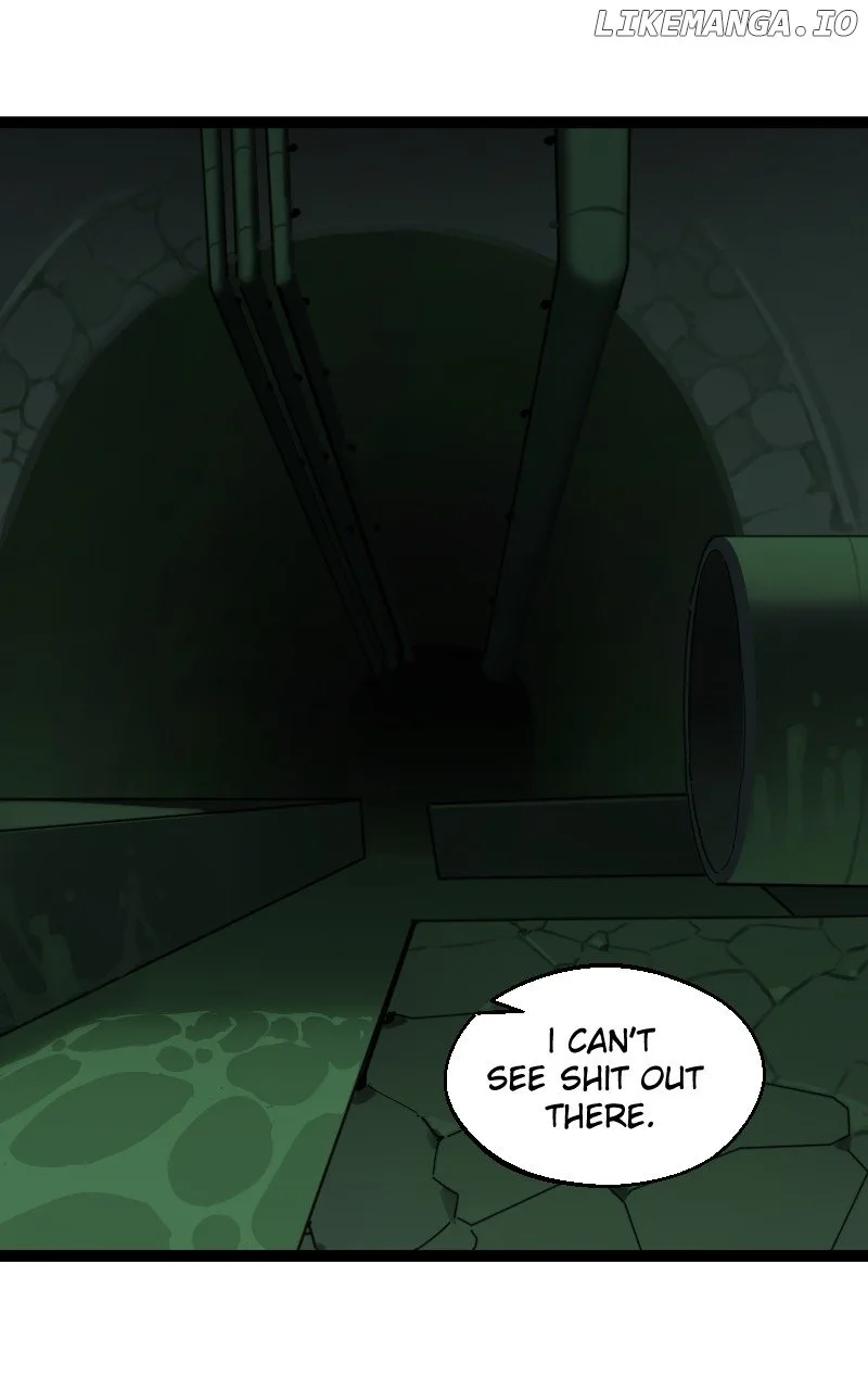 Taejin: Legend of the Yang Metal Chapter 21 page 60