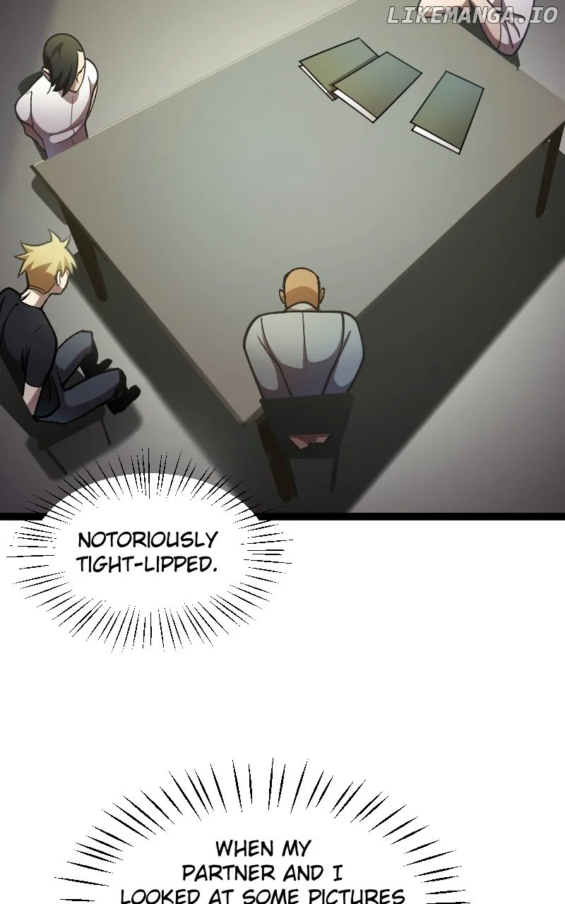 Taejin: Legend of the Yang Metal Chapter 21 page 26