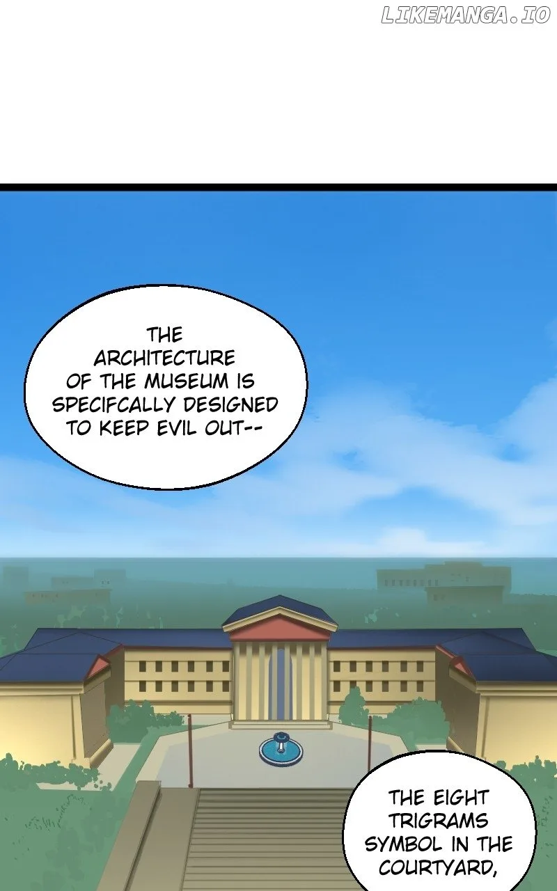 Taejin: Legend of the Yang Metal Chapter 17 page 6