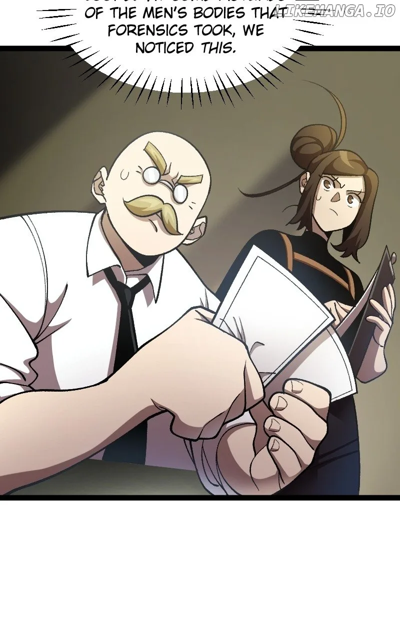 Taejin: Legend of the Yang Metal Chapter 21 page 27