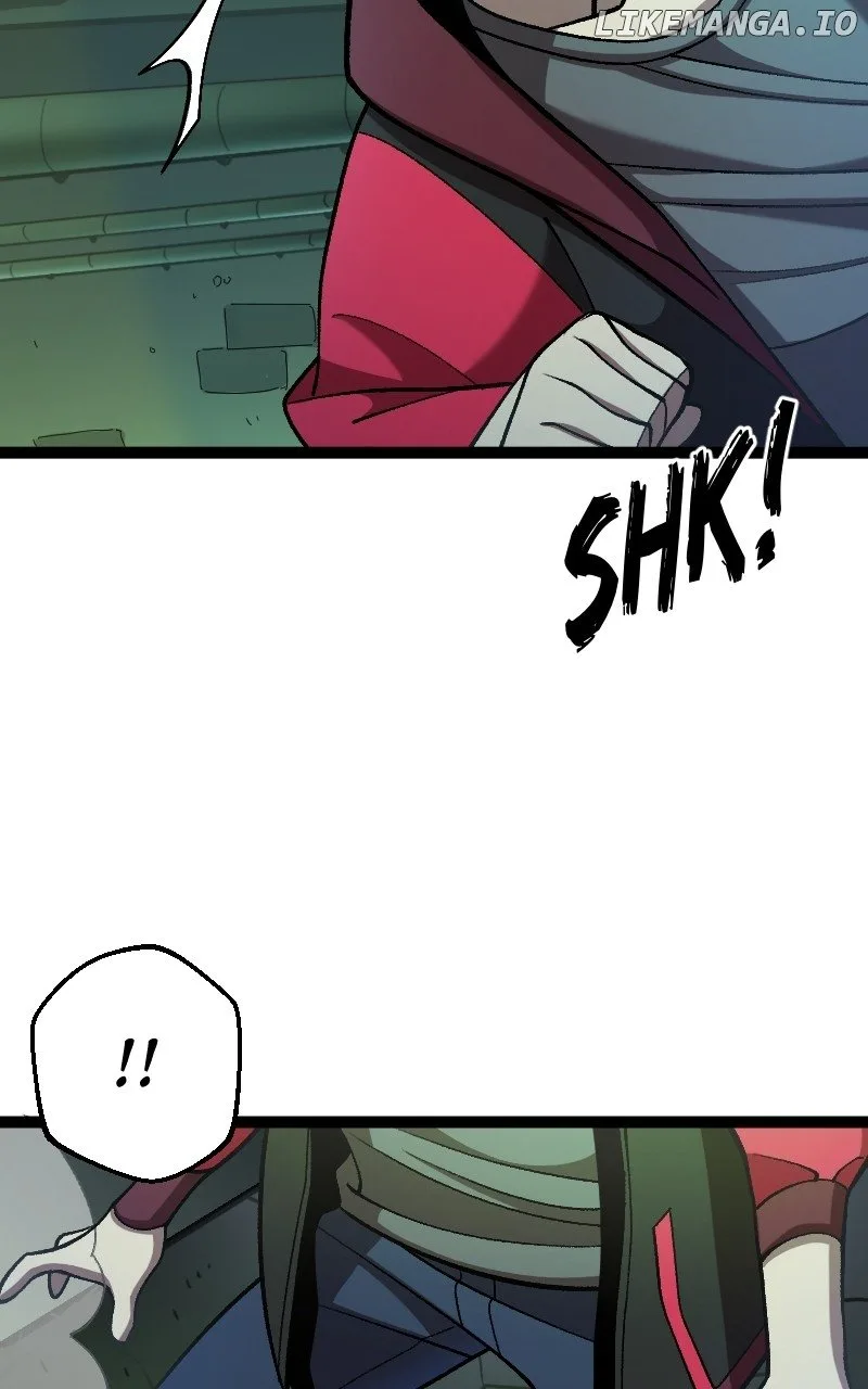 Taejin: Legend of the Yang Metal Chapter 21 page 86