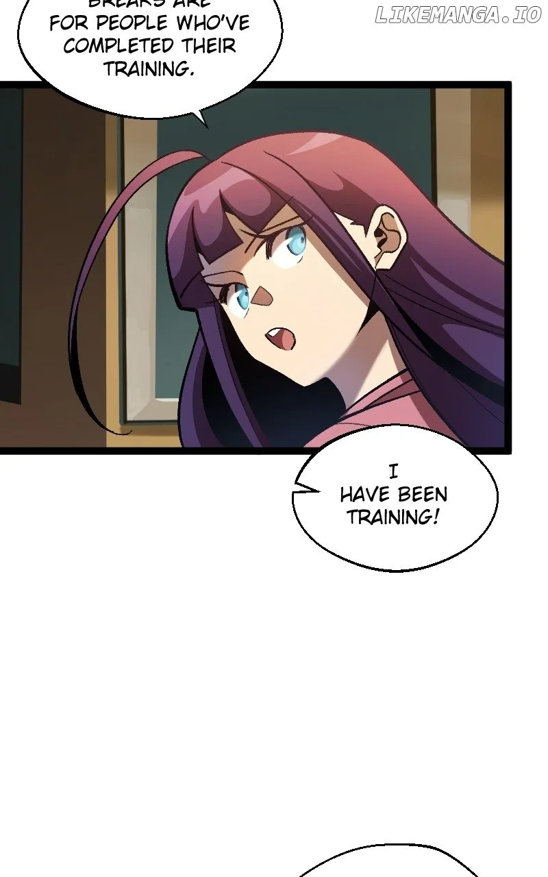 Taejin: Legend of the Yang Metal Chapter 21 page 6