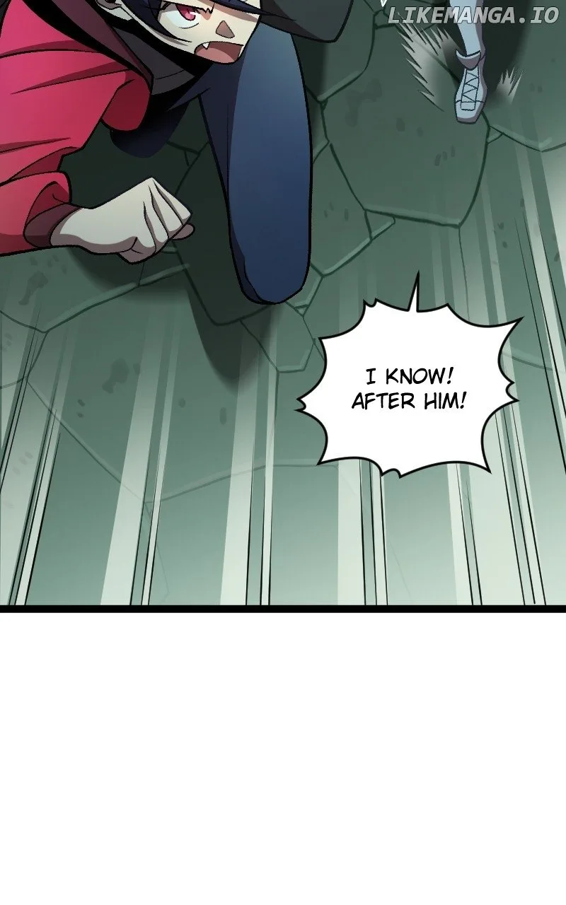 Taejin: Legend of the Yang Metal Chapter 21 page 90