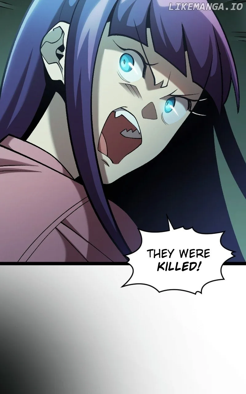 Taejin: Legend of the Yang Metal Chapter 21 page 69
