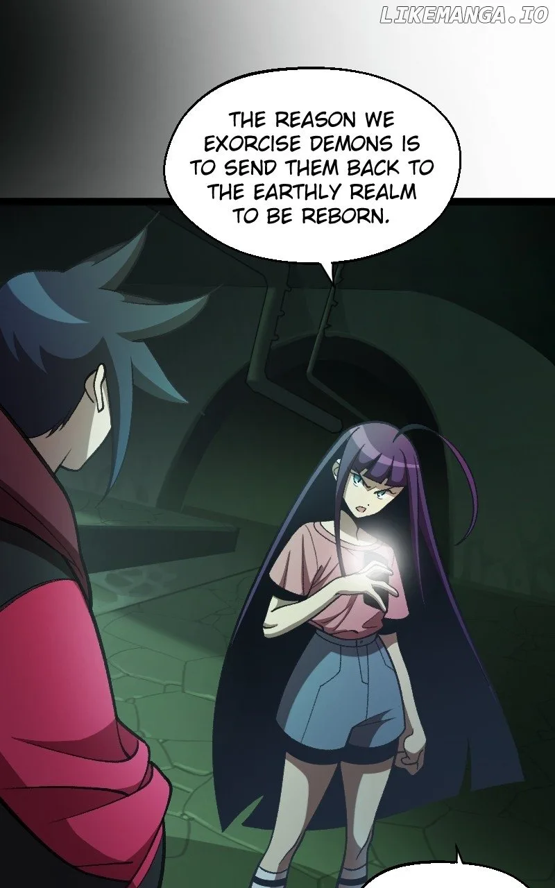 Taejin: Legend of the Yang Metal Chapter 21 page 70
