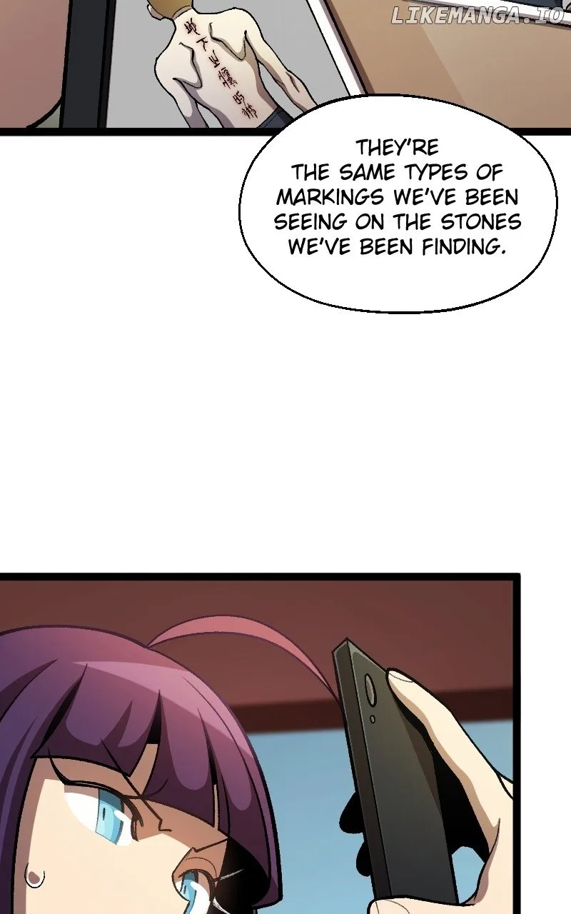 Taejin: Legend of the Yang Metal Chapter 21 page 29