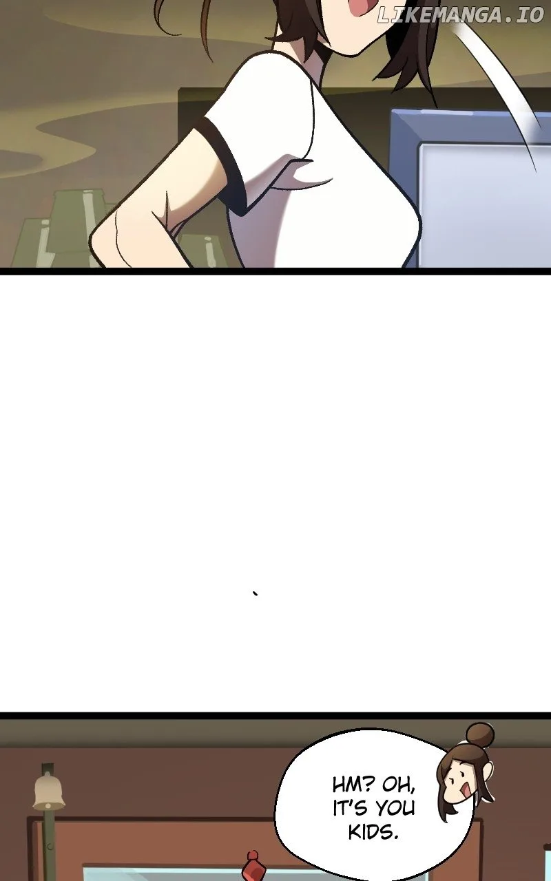 Taejin: Legend of the Yang Metal Chapter 21 page 14