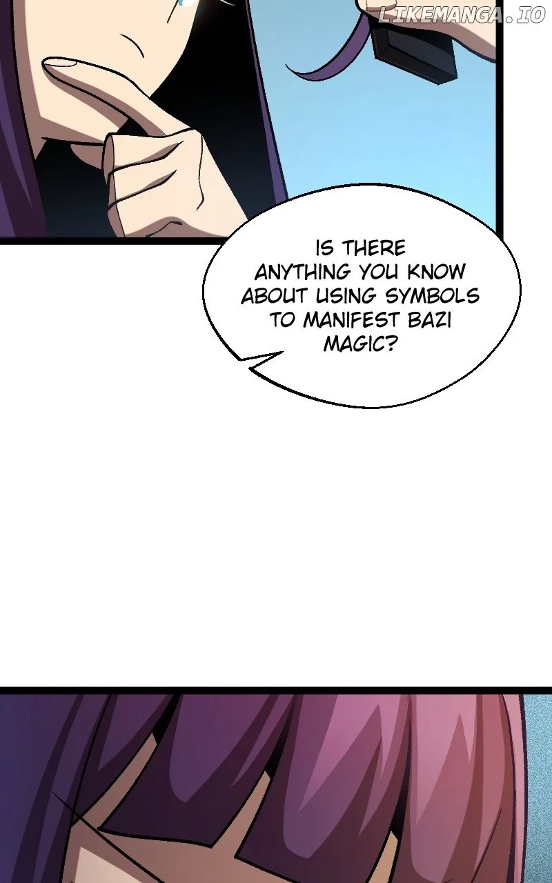 Taejin: Legend of the Yang Metal Chapter 21 page 30
