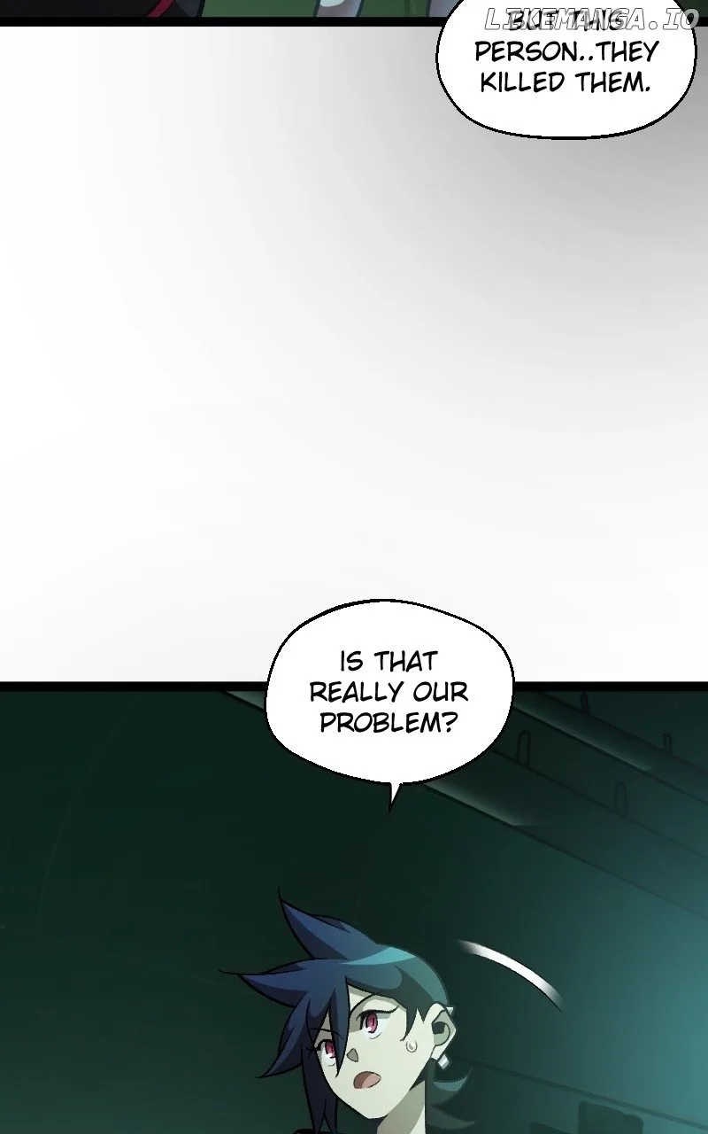 Taejin: Legend of the Yang Metal Chapter 21 page 71