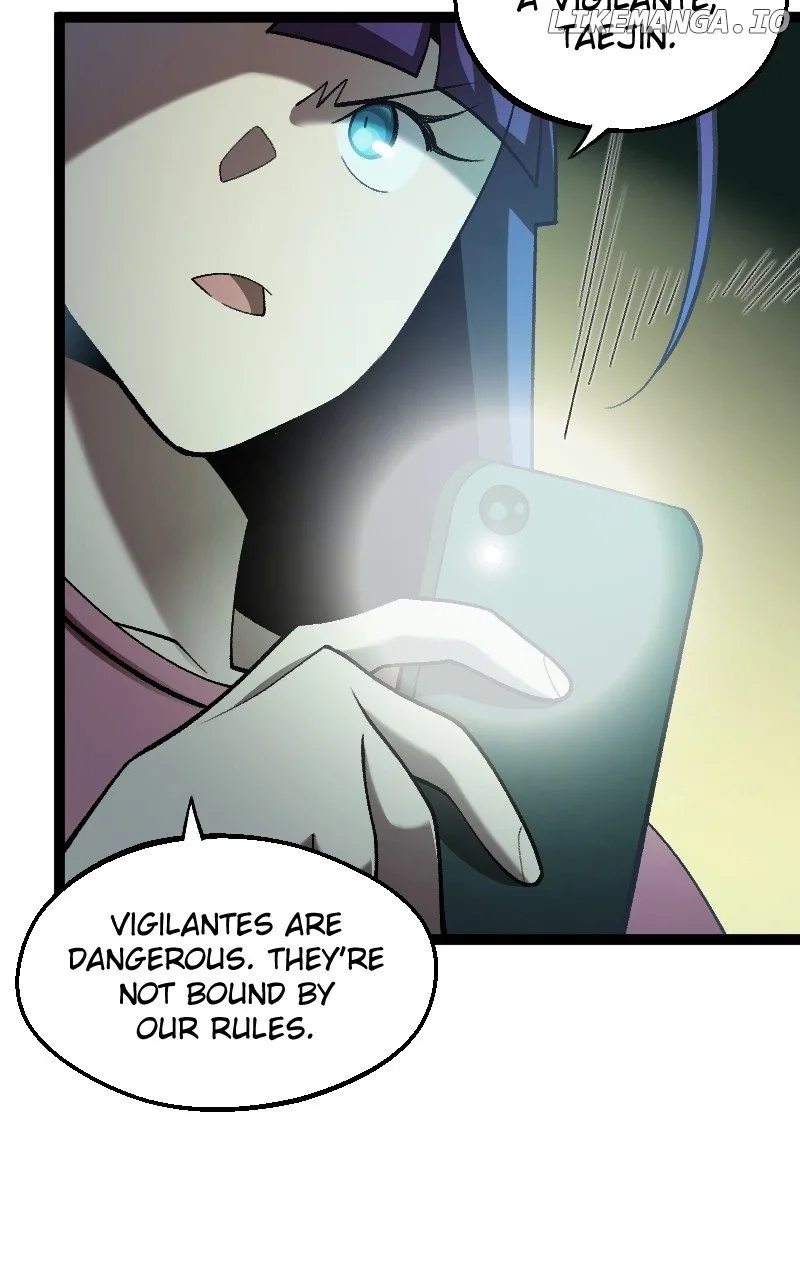 Taejin: Legend of the Yang Metal Chapter 21 page 73
