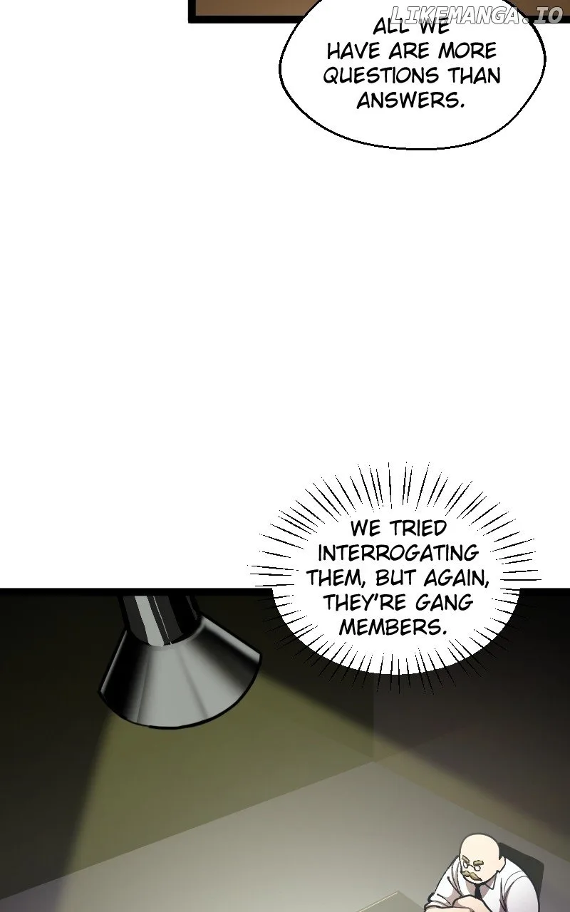 Taejin: Legend of the Yang Metal Chapter 21 page 25
