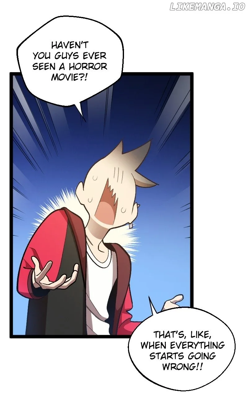 Taejin: Legend of the Yang Metal Chapter 17 page 16