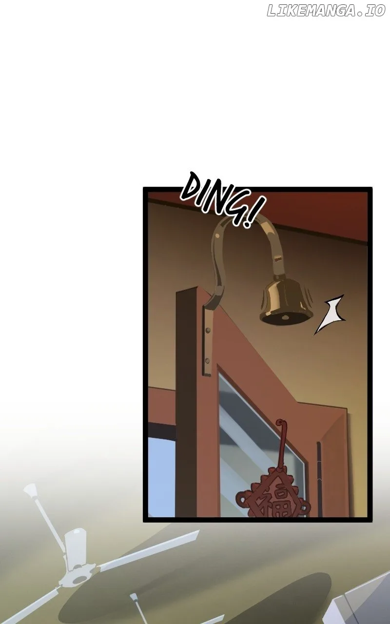 Taejin: Legend of the Yang Metal Chapter 21 page 11