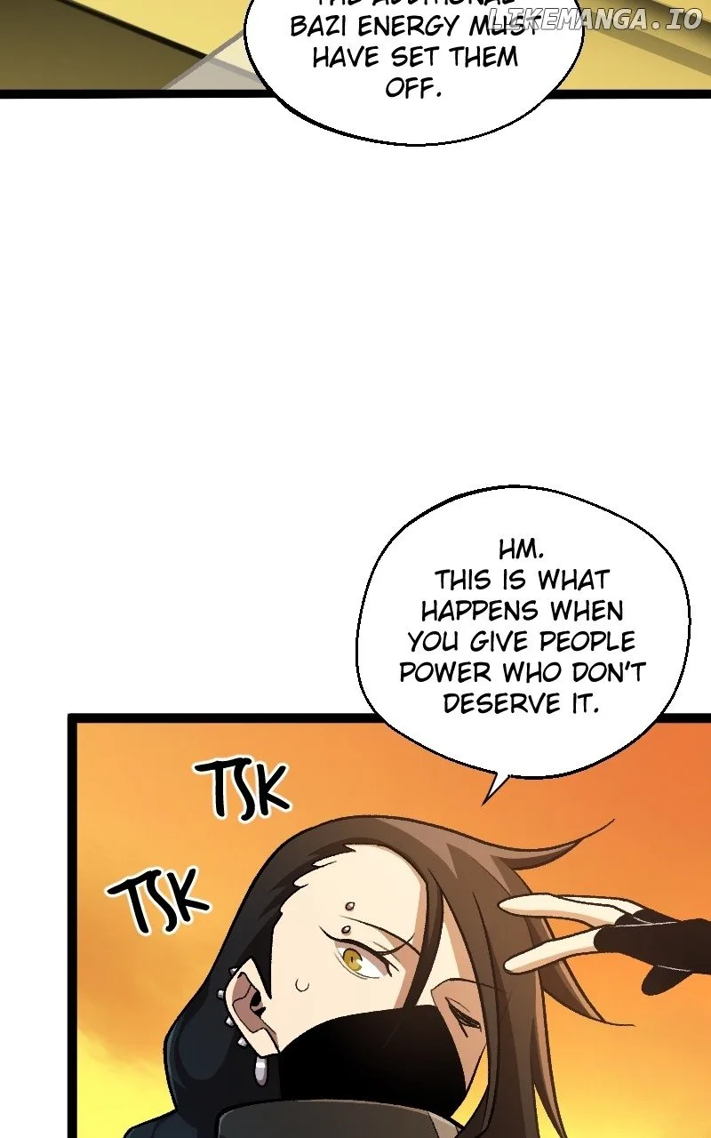 Taejin: Legend of the Yang Metal Chapter 19 page 84