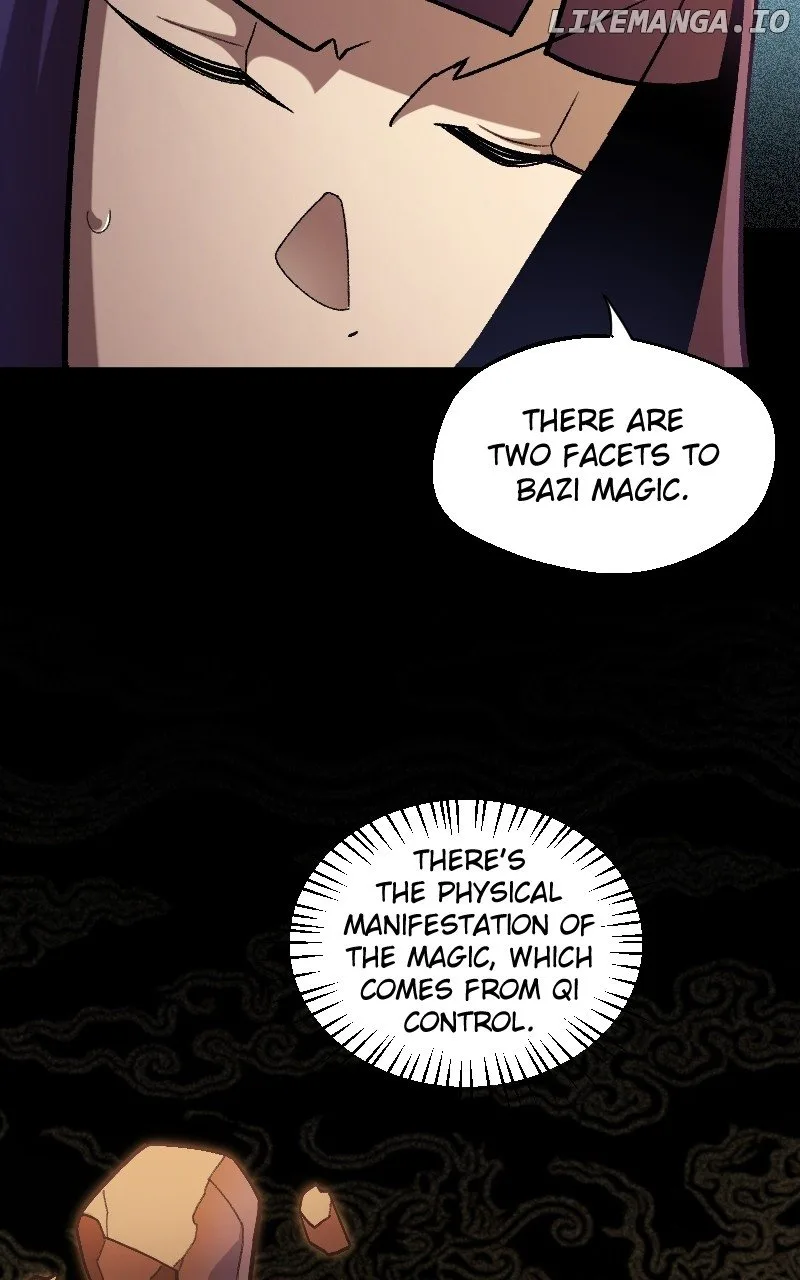 Taejin: Legend of the Yang Metal Chapter 21 page 31
