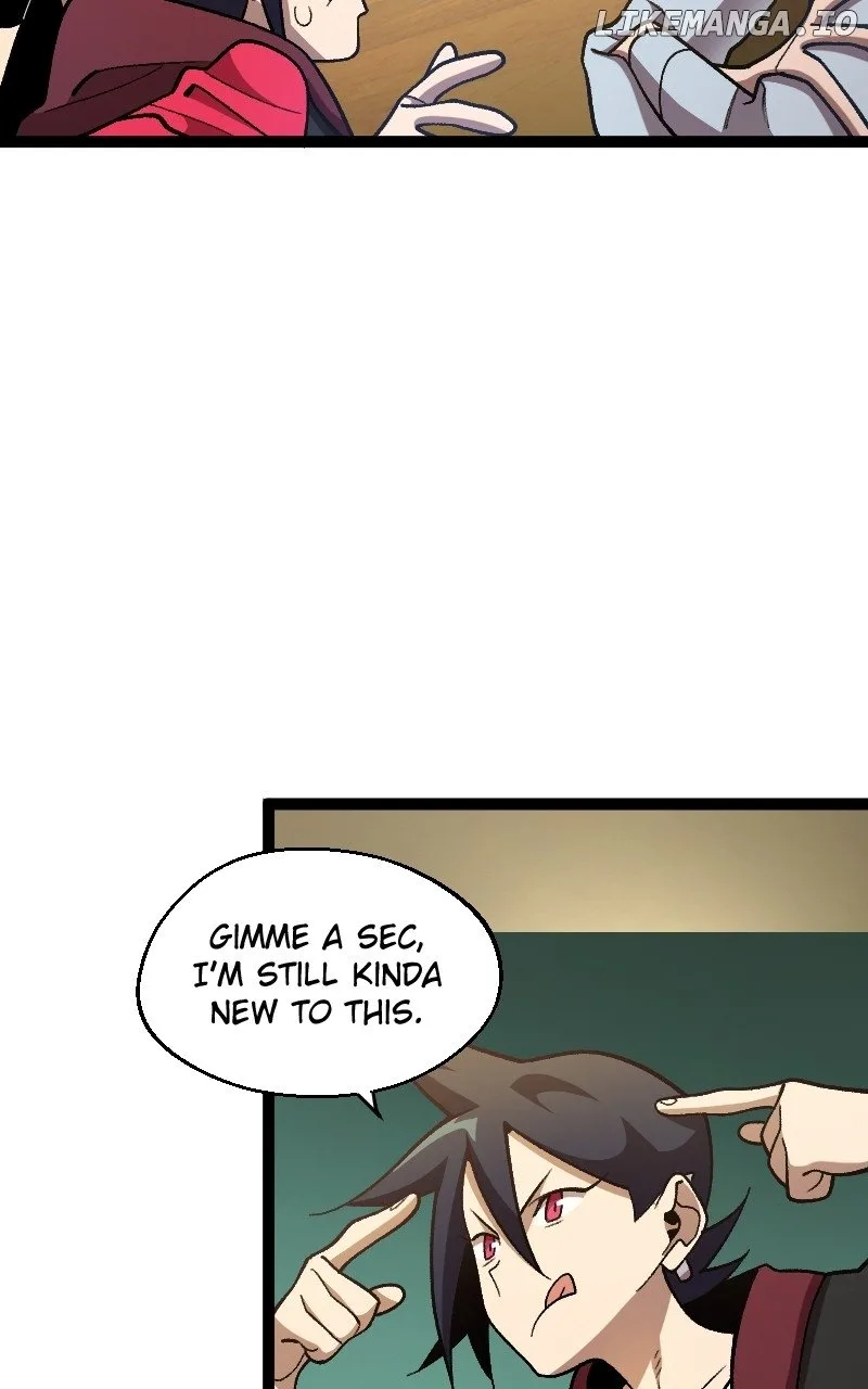 Taejin: Legend of the Yang Metal Chapter 17 page 27