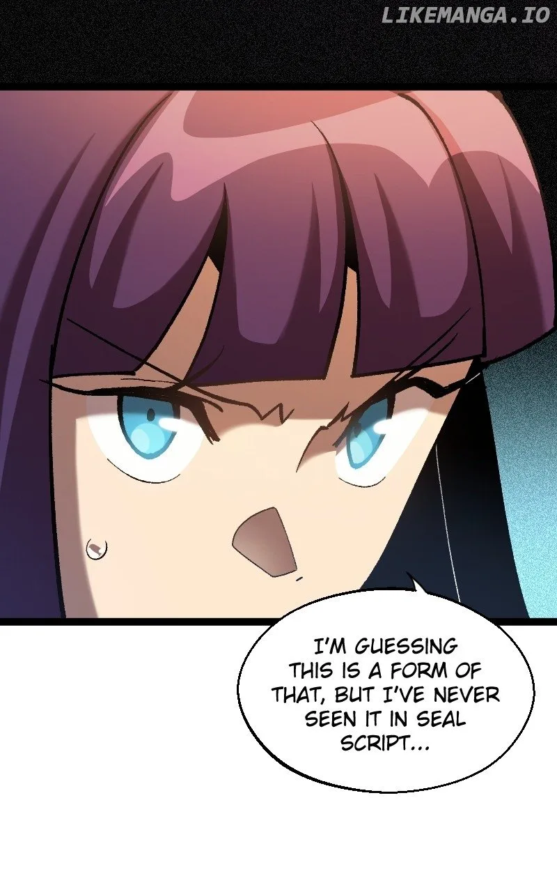 Taejin: Legend of the Yang Metal Chapter 21 page 38
