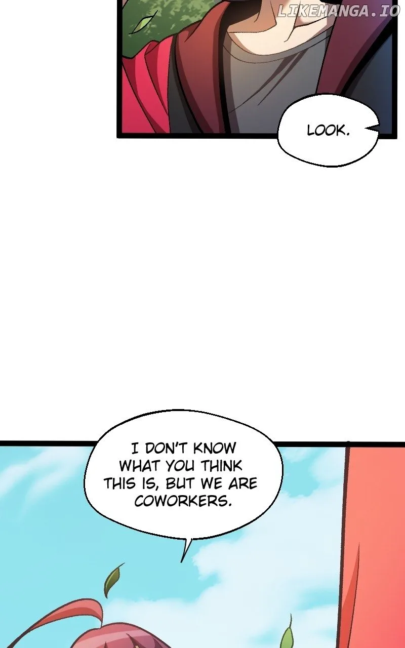 Taejin: Legend of the Yang Metal Chapter 21 page 51
