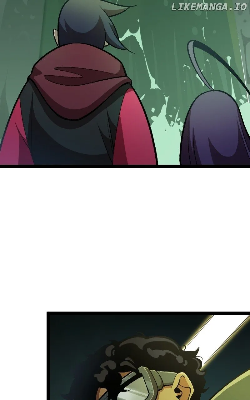 Taejin: Legend of the Yang Metal Chapter 21 page 82