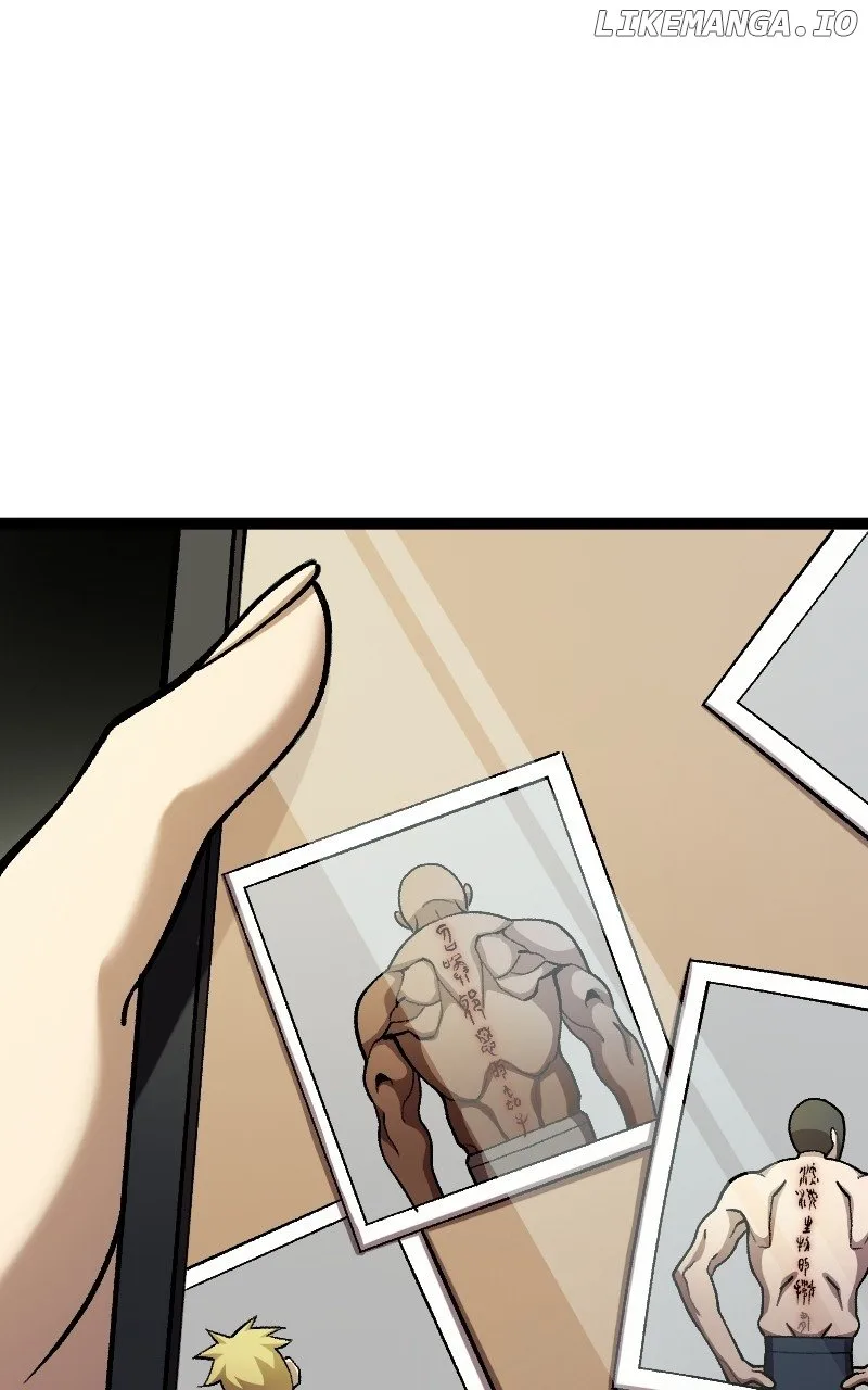 Taejin: Legend of the Yang Metal Chapter 21 page 28