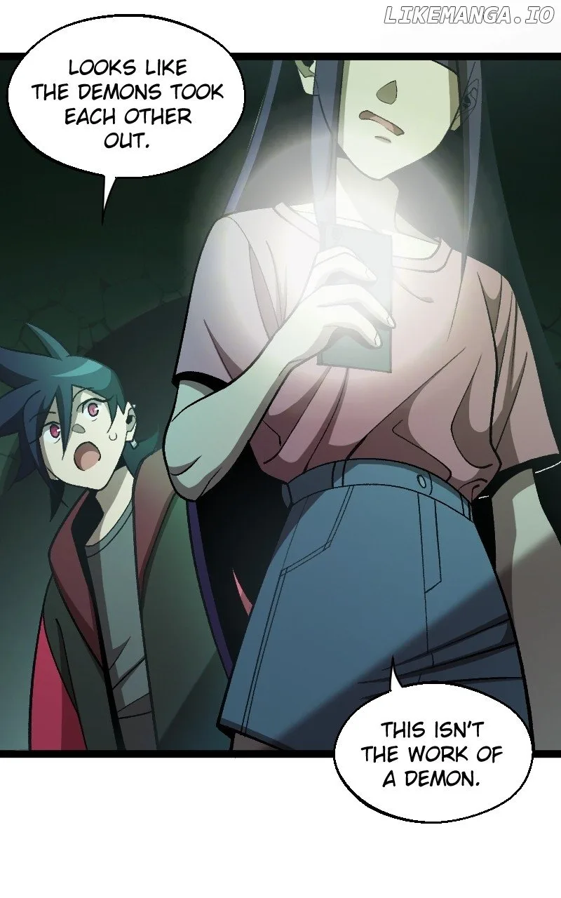 Taejin: Legend of the Yang Metal Chapter 21 page 65