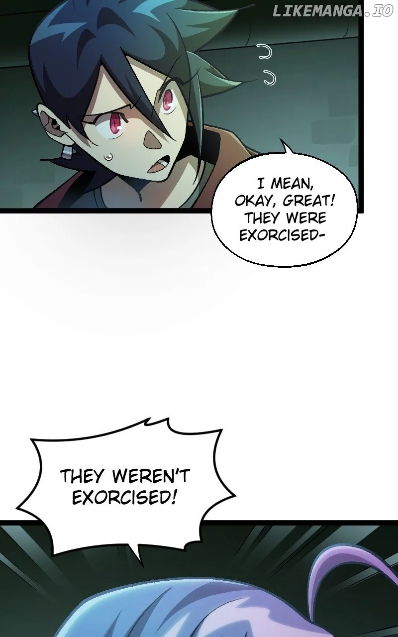 Taejin: Legend of the Yang Metal Chapter 21 page 68