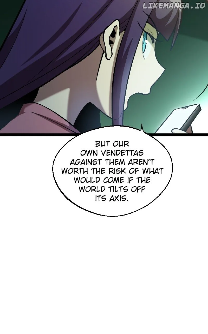 Taejin: Legend of the Yang Metal Chapter 21 page 77