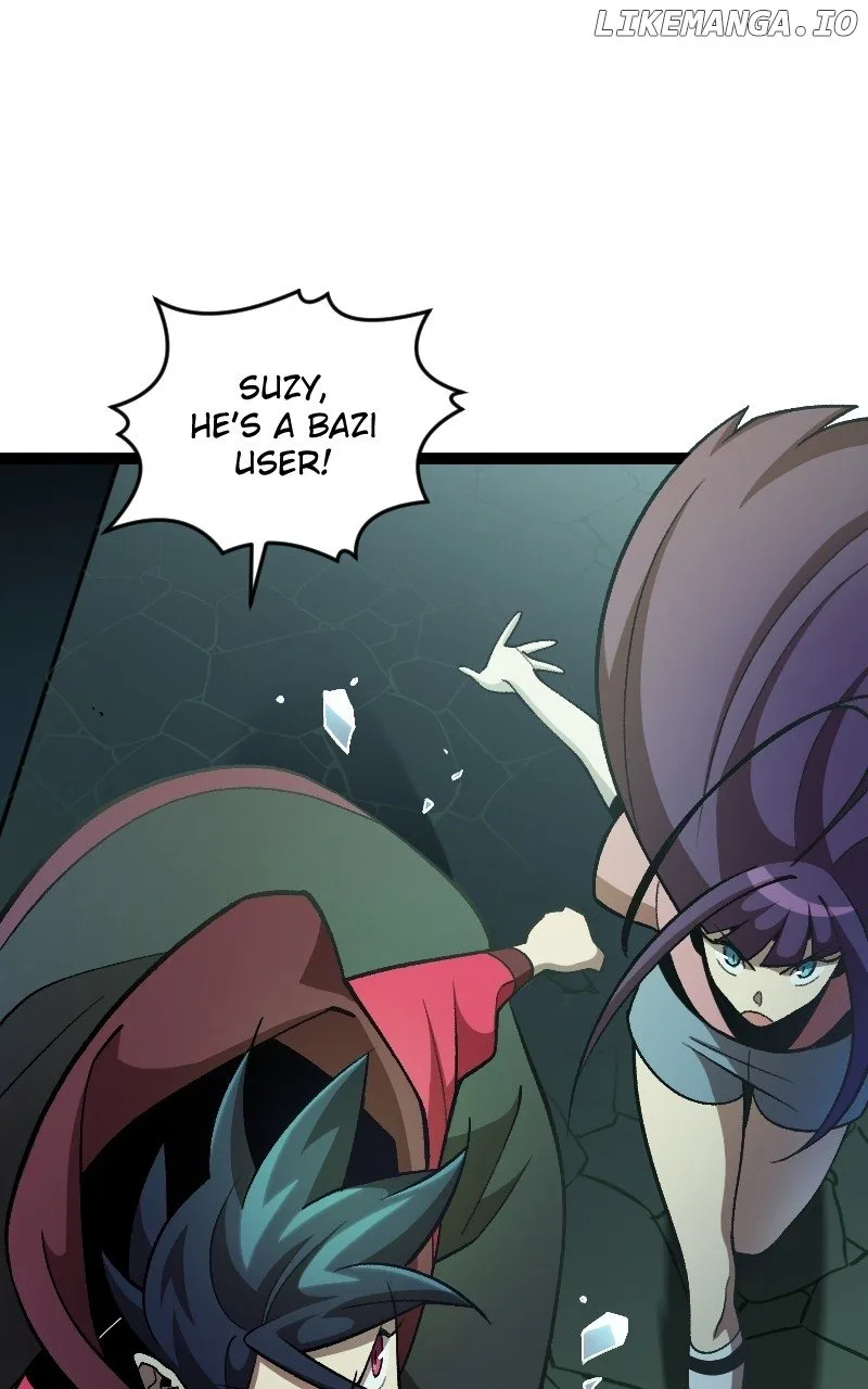 Taejin: Legend of the Yang Metal Chapter 21 page 89