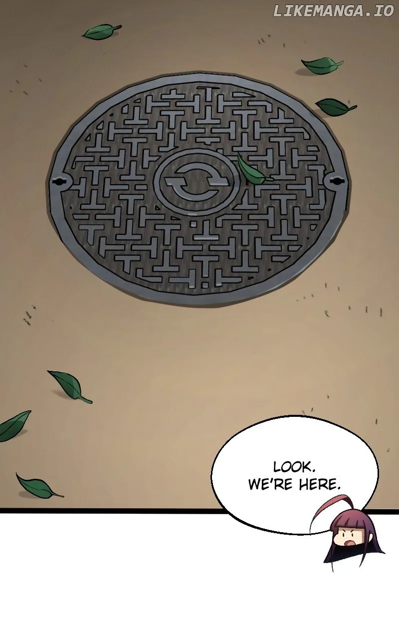 Taejin: Legend of the Yang Metal Chapter 21 page 56
