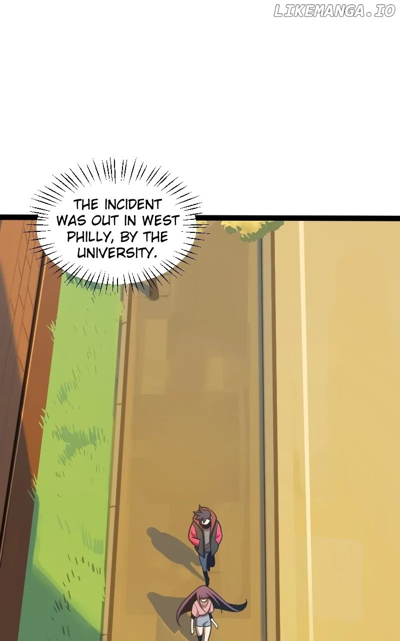 Taejin: Legend of the Yang Metal Chapter 21 page 42