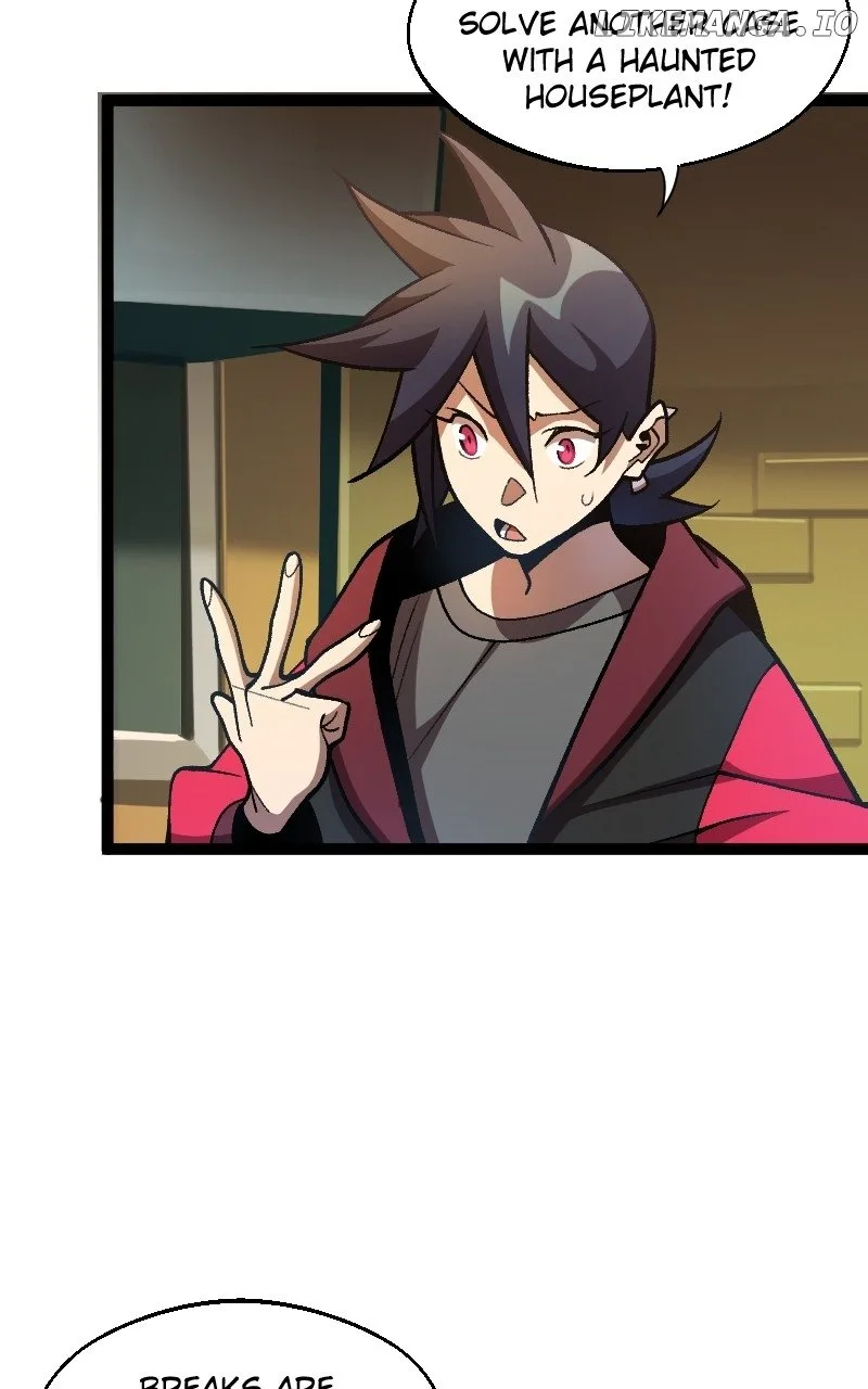 Taejin: Legend of the Yang Metal Chapter 21 page 5