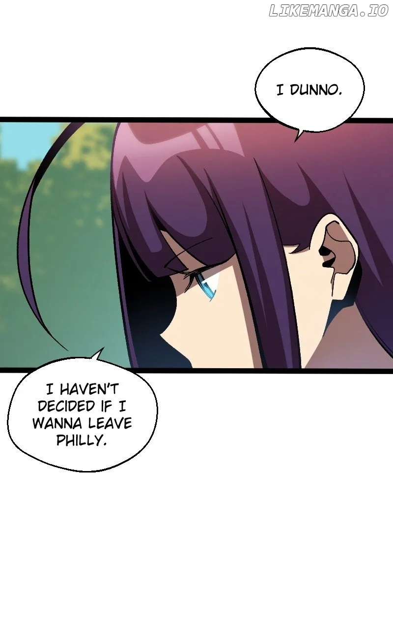 Taejin: Legend of the Yang Metal Chapter 21 page 48