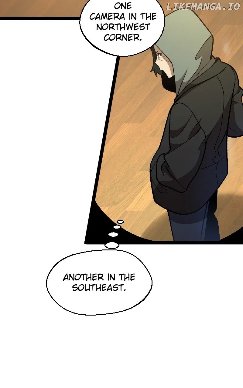 Taejin: Legend of the Yang Metal Chapter 17 page 24