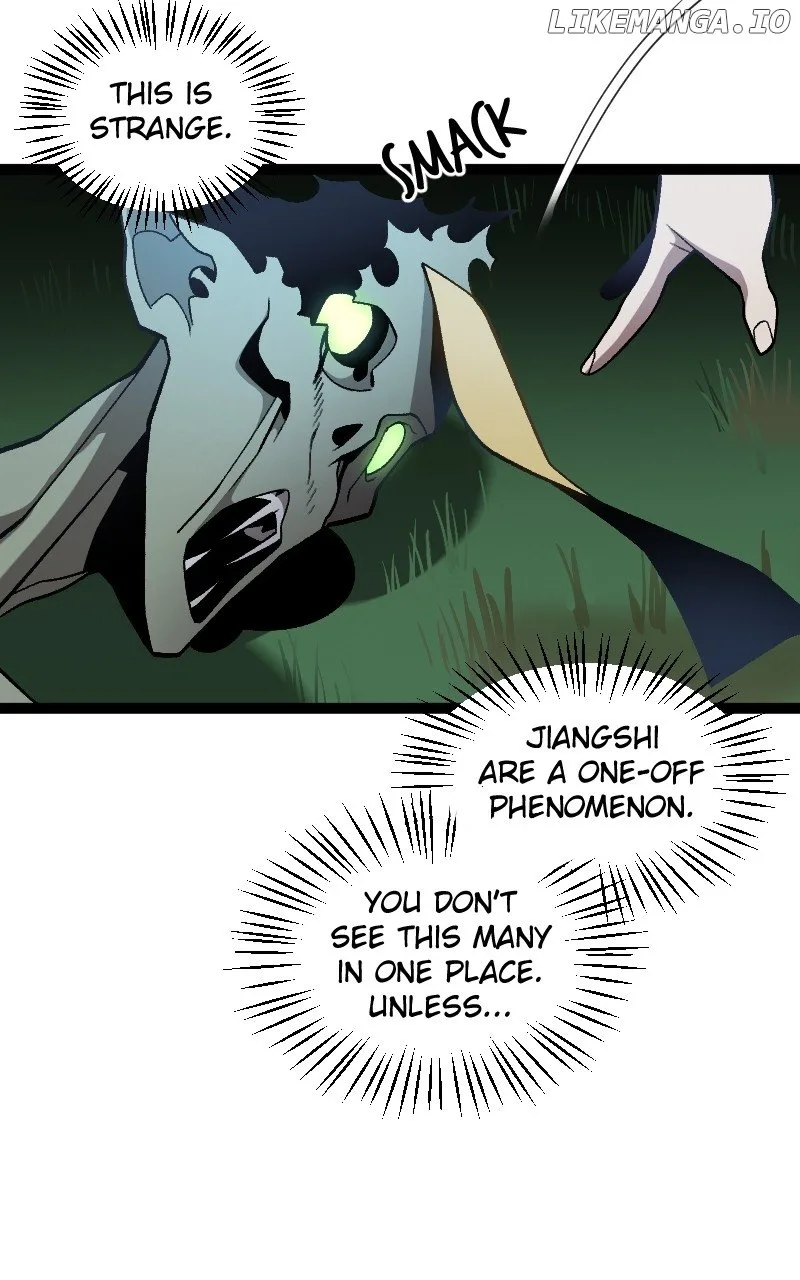 Taejin: Legend of the Yang Metal Chapter 15 page 66
