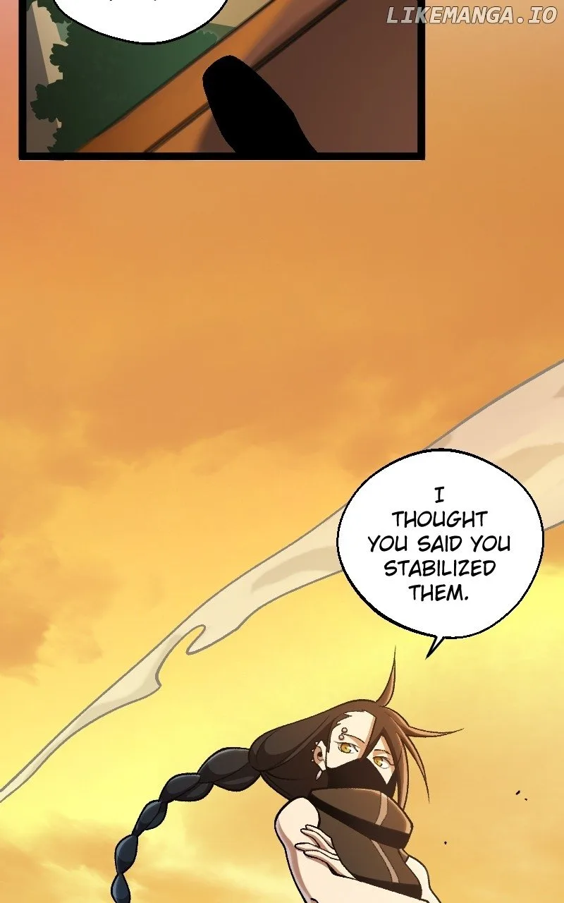 Taejin: Legend of the Yang Metal Chapter 19 page 82
