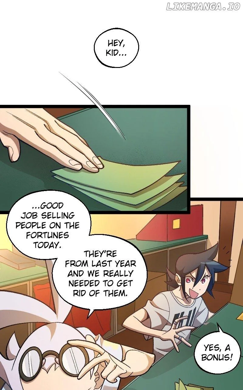 Taejin: Legend of the Yang Metal Chapter 14 page 27