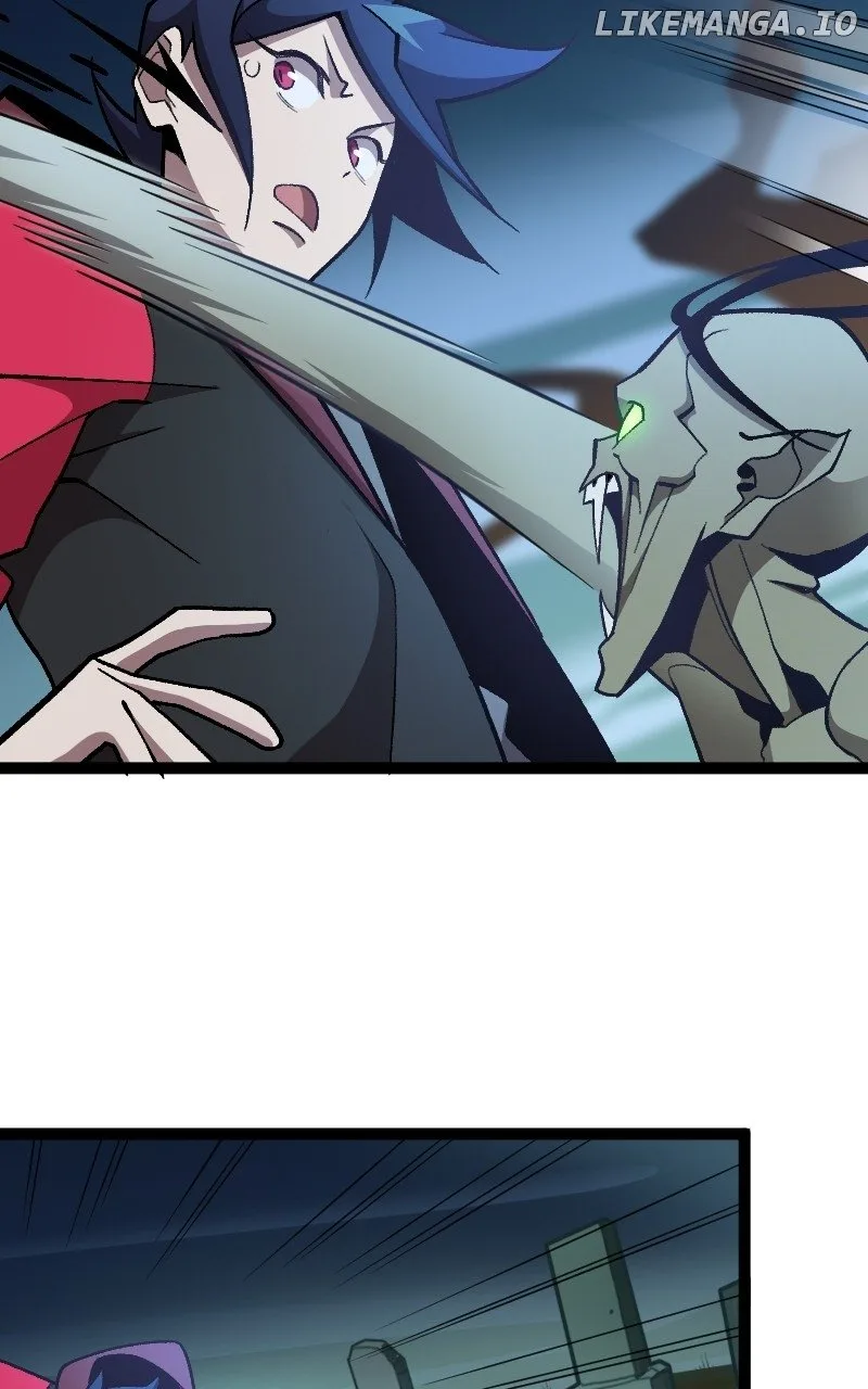 Taejin: Legend of the Yang Metal Chapter 15 page 30