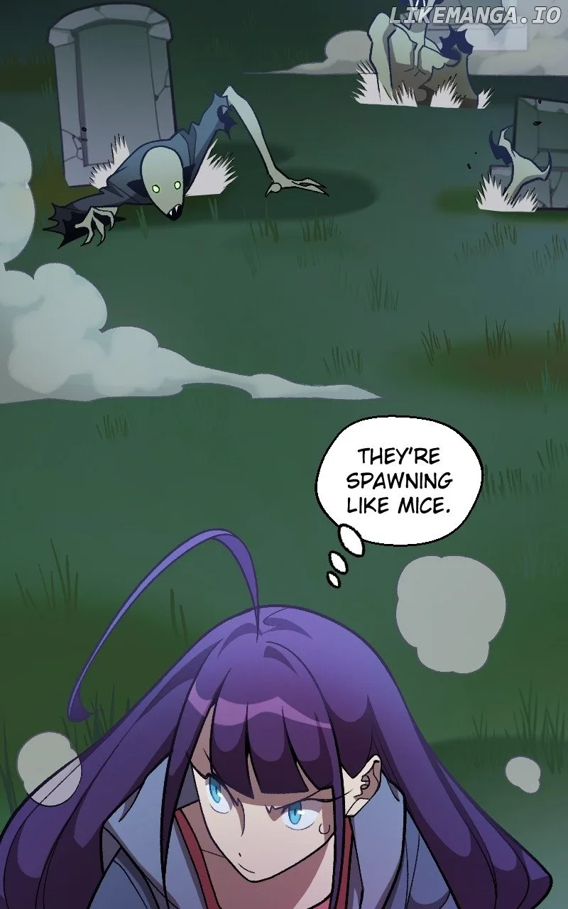 Taejin: Legend of the Yang Metal Chapter 15 page 28