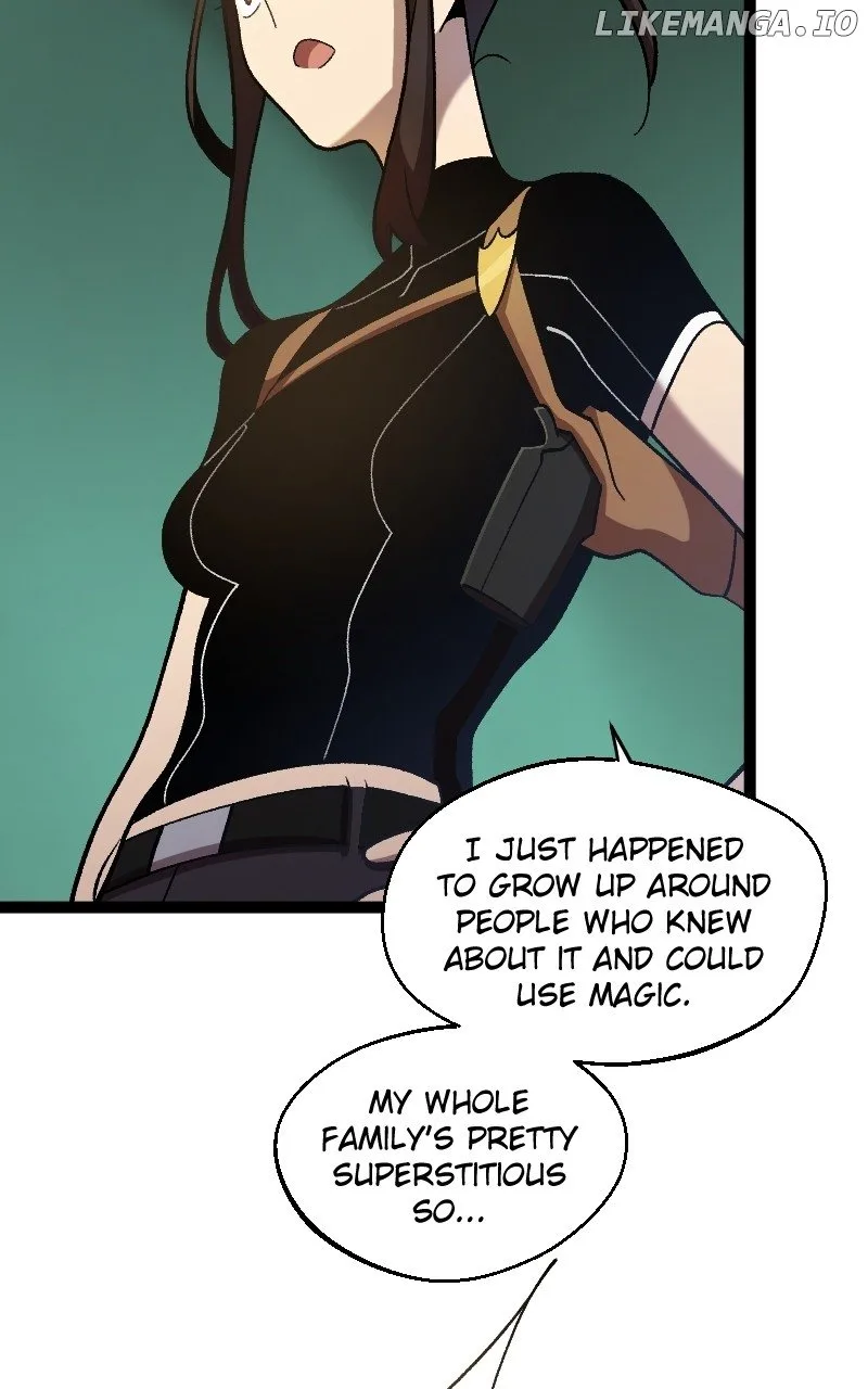 Taejin: Legend of the Yang Metal Chapter 17 page 30