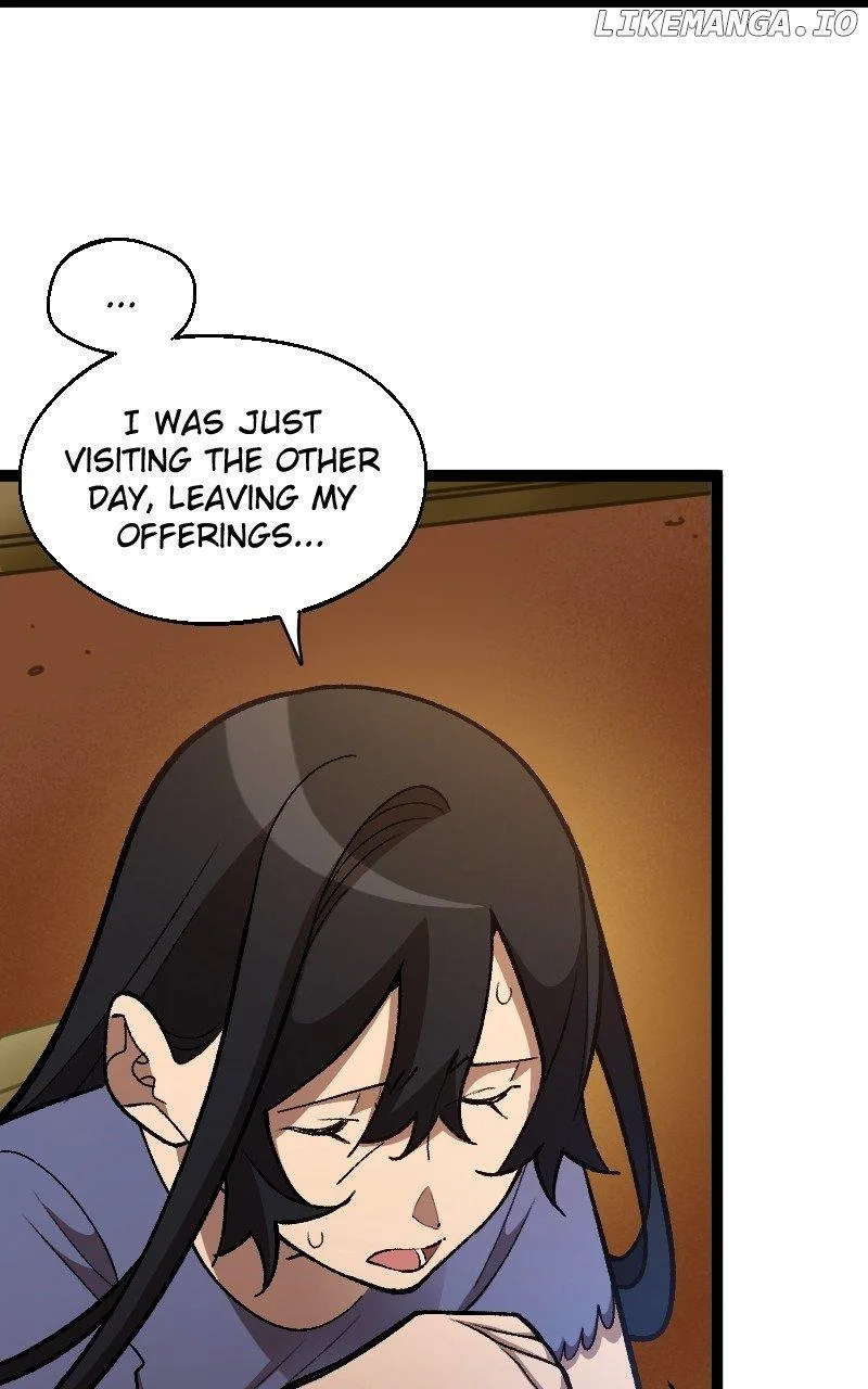 Taejin: Legend of the Yang Metal Chapter 14 page 34